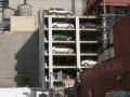  new york 2006  - Building et Insolite Parking New Yorkais